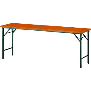 yʓrzHƁ@TOKIO@܂肽݃e[u@1800×450mm@`[N@`[N@yiԁFTW-1845TNz