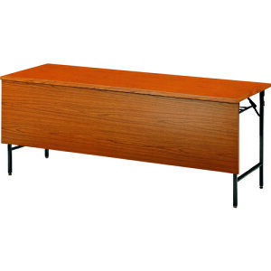 yʓrzHƁ@TOKIO@܂肽݃e[u@Itplt@1800×600mm@`[N@`[N@yiԁFTW-1860PTz