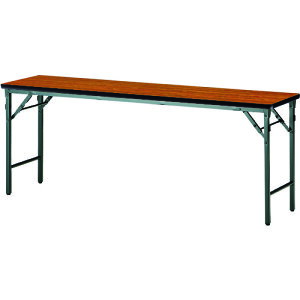 yʓrzHƁ@TOKIO@܂肽݃e[u@1200×750mm@`[N@`[N@yiԁFTWS-1275TNz