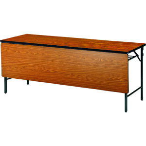 yʓrzHƁ@TOKIO@܂肽݃e[uItplt@1500×600mm@`[N@`[N@yiԁFTWS-1560PTz