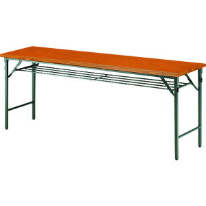 �y�ʓr��������z����H�Ɓ@TOKIO�@�܂肽���݃e�[�u���@�I�t�@1800×600mm�@�`�[�N�@�`�[�N�@�y�i�ԁFTWS-1860T�z