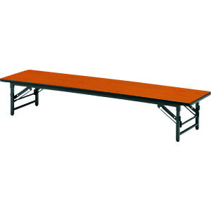 �y�ʓr��������z����H�Ɓ@TOKIO�@�܂肽���ݍ���e�[�u���@1500×750mm�@�`�[�N�@�`�[�N�@�y�i�ԁFTZS-1575�z
