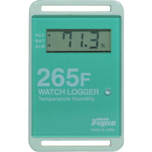 ���c�d�@���쏊�iFUJITA�j�@�\���t�����x�f�[�^���K�[�i�~�j�^�C�v�EG�j�@�y�i�ԁFKT-265F-G�z