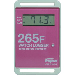 ���c�d�@���쏊�iFUJITA�j�@�\���t�����x�f�[�^���K�[�i�~�j�^�C�v�ER�j�@�y�i�ԁFKT-265F-R�z