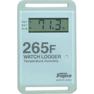 ���c�d�@���쏊�iFUJITA�j�@�\���t�����x�f�[�^���K�[�i�~�j�^�C�v�EW�j�@�y�i�ԁFKT-265F-W�z