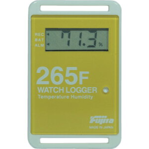 ���c�d�@���쏊�iFUJITA�j�@�\���t�����x�f�[�^���K�[�i�~�j�^�C�v�EY�j�@�y�i�ԁFKT-265F-Y�z