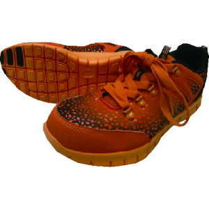 �x�m��܍H�ƁiFUJITE�j�@�O���f�[�V�������S�C�@�I�����W�@26�D5cm�@�y�i�ԁF6505-O-26.5�z��