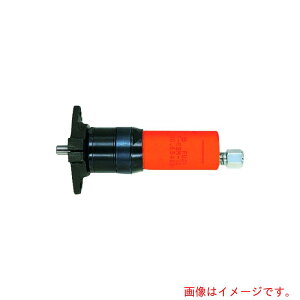 不二空機 エアモーター(右回転専用/ネジ式) 【品番:F-6SM-2.5 TH】