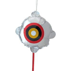 �����Y�Ɓ@�Z�t�e�B�[3�@�т�����ڋʕ��D 1PCS�@�y�i�ԁF4977292658201�z