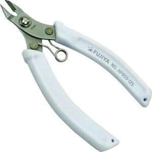 �y���[���֑Ή��z�t�W��iFUJIYA�j�@�X�e�����X�j�b�p�@�S��133mm�@�y�i�ԁFHP855-125�z