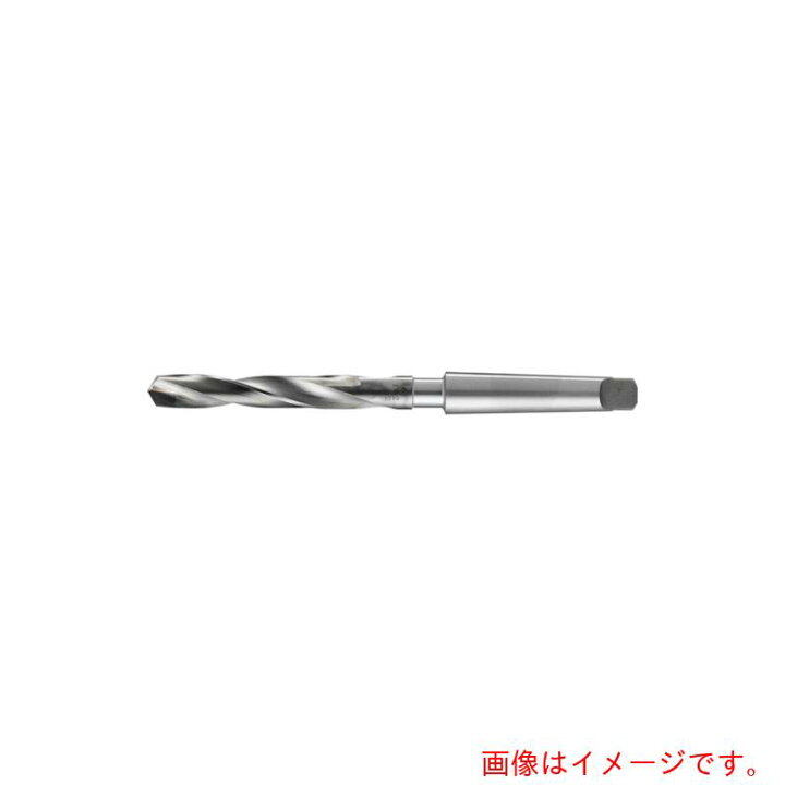 楽天市場】フクダ精工（F.K.D.） 超硬付刃テーパーシャンクドリル20 