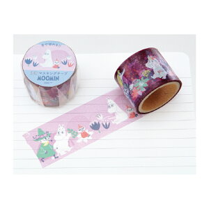 y݌ɏzwXeCt@MOOMIN [~}XLOe[v30W@@yiԁFM05052z