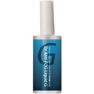 【メール便対応】ガリウム（GALLIUM）　曇り止め　Dr．Anti−FOG　Liquid　G（強力曇り止め）　【品番：A…