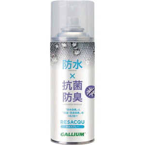 �K���E���iGALLIUM�j�@�h���X�v���[�@Resacqu�|�R�ۖh�L�i�h���X�v���[�j�i300ml�j�@�y20�z�@�y�i�ԁFSW2267�z