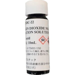 �K�X�e�b�N�iGASTEC�j�@��_�����f�����t�@�y�i�ԁFNDC-22�z