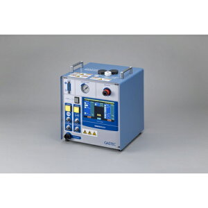 �K�X�e�b�N�iGASTEC�j�@�Z���p�K�X�������u�@2���H�@�y�i�ԁFPD-1C-2�z