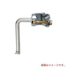 ゲート工業　アルミクロスゲート部品　角クランプ　【品番：CGB-K-11】