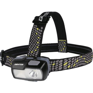 WFgX@GENTOS@X|bgChr[LEDwbhCg Ru[J[632D@yiԁFCB-632Dz