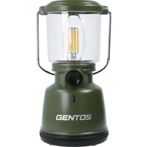 �W�F���g�X�@GENTOS�@LED�����^���@�G�N�X�v���[���[700F�@�y�i�ԁFEX-700F�z