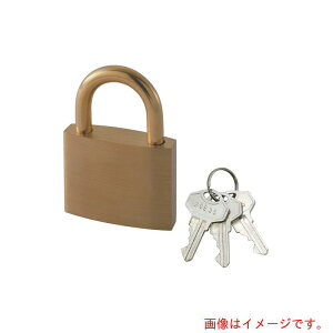 ジョー・プリンス竹下 南京錠 40mm 鍵違い 【品番:PT-15-4-KD】