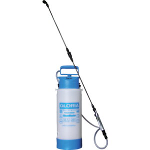 GLORIA 蓄圧式噴霧器 CM50 【品番:CM50】