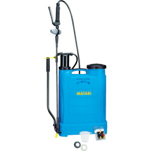 Goizper MATABi 蓄圧式噴霧器 EVOLUTION16 【品番:84941】