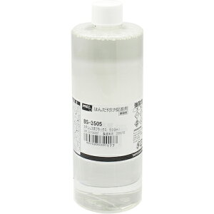 md@YƁigootj@͂񂾕ti܁@ptbNX@500ml@yiԁFBS-3505z