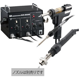 ���m�d�@�Y�Ɓigoot�j�@�T�[�r�X�X�e�[�V�����@�y�i�ԁFSVS800AS�z