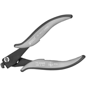 ���m�d�@�Y�Ɓigoot�j�@��~�V���ڃJ�b�^�[�@�y�i�ԁFYN-220AS�z