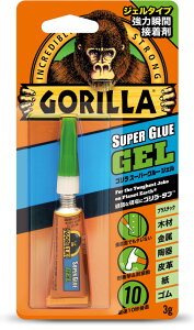 The Gorilla Glue Company@S X[p[O[ WF 3g@yiԁFNO1772z