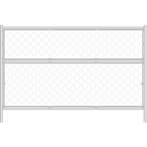 yʓrzO[NX@bLI[lbgtFX2@H1200×W1800@yiԁF1104501303z