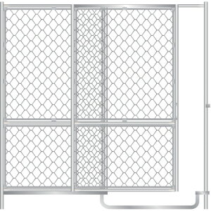 yʓrzO[NX@bLI[lbgtFX2@XCht@1800×1800mm@yiԁF1104520206z