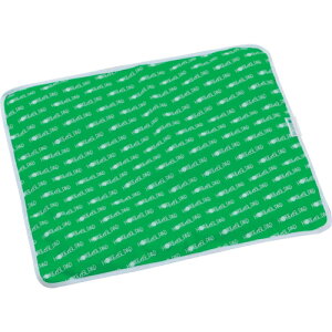 グリーンクロス Hot&Cool Pad グリーン Lサイズ 【品番:6300029719】