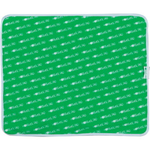 グリーンクロス Hot&Cool Pad グリーン LLサイズ 【品番:6300029720】