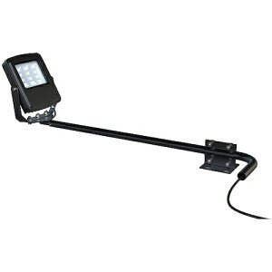 �O���[���N���X�@��̌^LED�A�[�����C�g���@50W�@5600LM�@�����F��Ra95�@LD�|K5D�@�y�i�ԁF6300031406�z