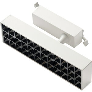 O[NX@LED@SPOT@LIGHT@for@PLANTS@20W@zCg@COOL@yiԁF6300046509z