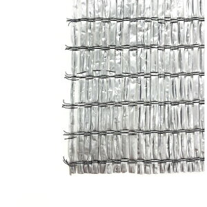 �y�ʓr��������z�O���[���N���X�@�Ռ��l�b�g�V���o�[�@H110S�@5mx9m�@�y�i�ԁF6300051065�z