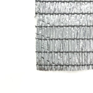 �y�ʓr��������z�O���[���N���X�@�Ռ��l�b�g�V���o�[�@H112S�@5mx7m�@�y�i�ԁF6300051118�z