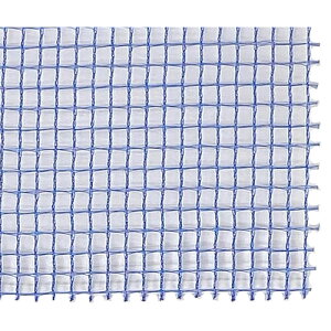 【別途送料あり】グリーンクロス 防風ネット ワイドラッセル防風網 目合い6mm 3mx50m ブルー 【品番:6300053770】