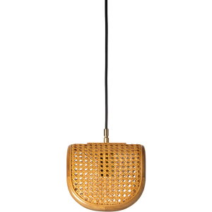 O[NX@VƖ@RATTAN@PENGANT@LAMP@1BULB@NT@yiԁF6300054610z