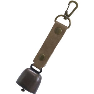 グリーンクロス GC熊よけの鈴 【品番:6300058373】