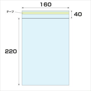 O[NX@OPP@e[vt܁@0D03@1000@160x220mm@yiԁF6300008027z