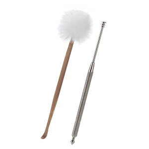 【メール便対応】グリーンベル 耳かきセット 【品番:PSG-029】