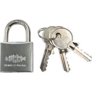 �y���[���֑Ή��z�K�[�h���b�N�iGUARD�j�@�X�e�����X�V���b�N���싞���@30mm�@NO�D5000�|30�@�y�i�ԁFNO.5000-30�z