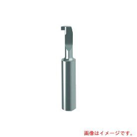 【メール便対応】グーリングジャパン（GUHRING）　溝入れ工具　インサート　内径溝入れ加工用　GE108．0150．000．47．70．R　【品番：27126 8.050】