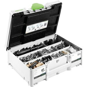 �y�ʓr��������z�n�[�t�F���W���p���iHafele�j�@FESTOOL�@�h�~�m�@�R�l�N�^�[�Z�b�g�@�V�X�e�i�[����@KV�|SYS�@D8�i576797�j�@�y�i�ԁF005.22.589�z