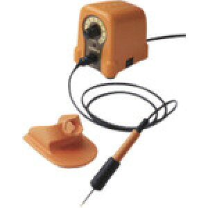 白光 ハッコーマイペンアルファ 100V 平型プラグ 【品番:FD210-01】
