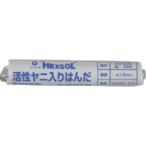 �y���[���֑Ή��z�����@�n�b�R�[�w�N�X�]�[���@SN60�@1�D6mm�@20g�@�y�i�ԁFFS407-04�z