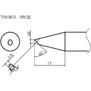 @Đ^2BC^@yiԁFT33-BC2z
