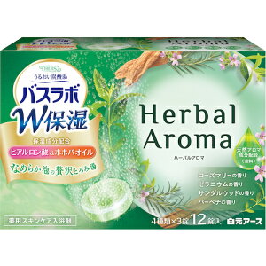 A[X@@1HERSoX{@Wێ@HERBAL@AROMA@12@yiԁF21288-0z